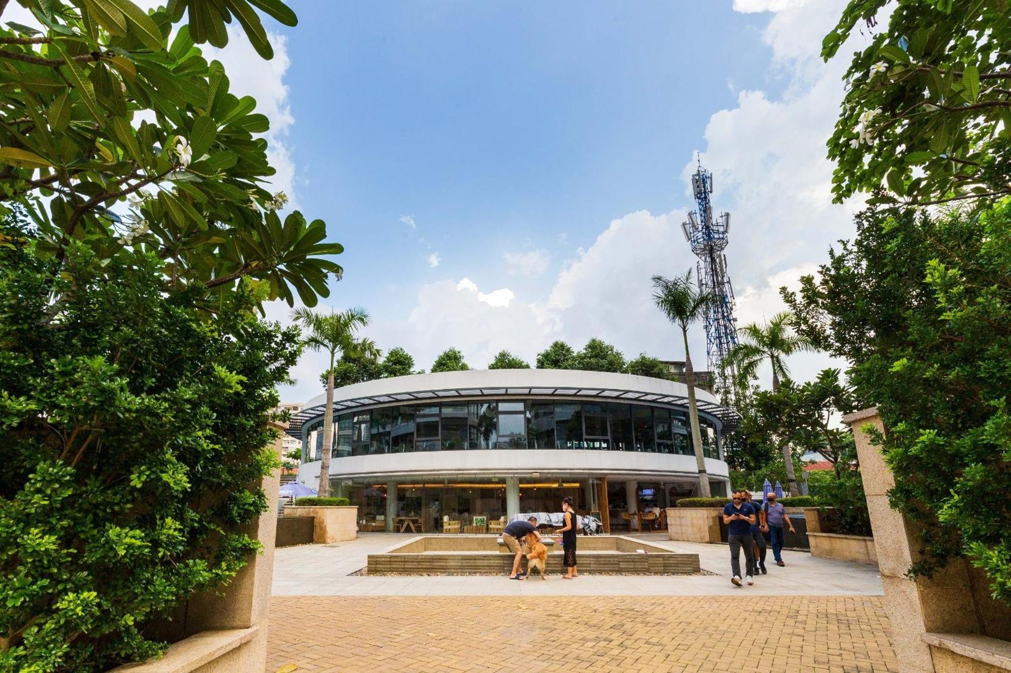 An Corner - Vinhomes Park * TP. Hồ Chí Minh