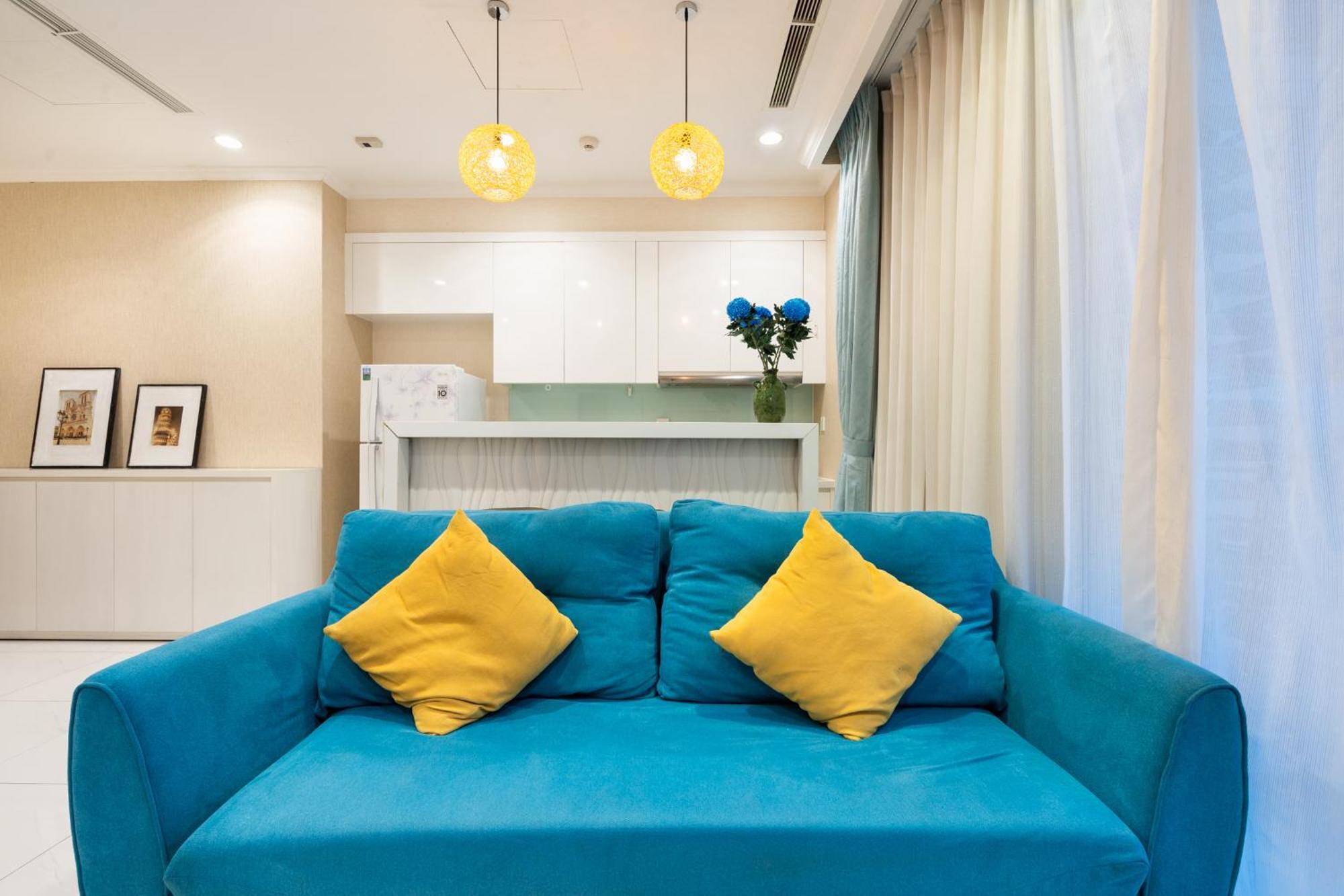 An Corner - Vinhomes Park * TP. Hồ Chí Minh