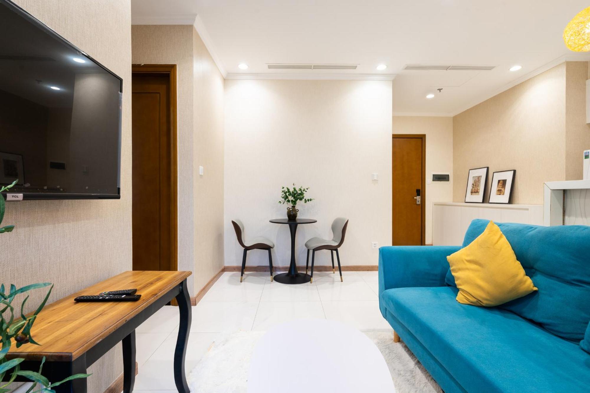 An Corner - Vinhomes Park TP. Hồ Chí Minh