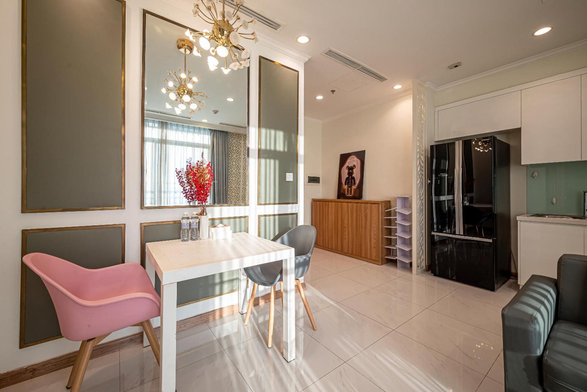 An Corner - Vinhomes Park TP. Hồ Chí Minh