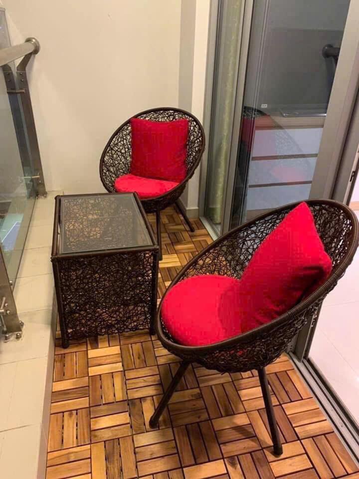 An Corner - Vinhomes Park Căn hộ TP. Hồ Chí Minh